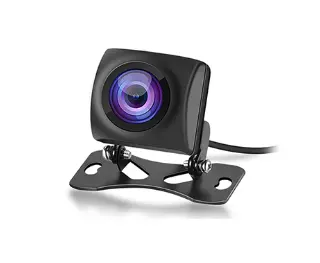 AHD 1080p rear view camera | SMARTY Trend
