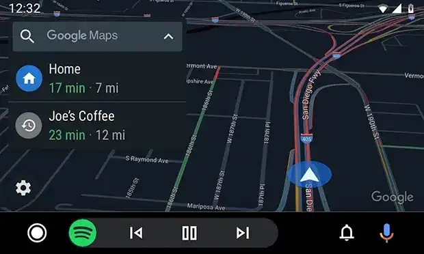 Android navigation apps | SMARTY Trend