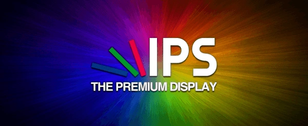 IPS displays | SMARTY Trend