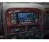Dodge Intrepid (1998-2002) installed Android Car Radio