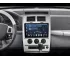 Jeep Cherokee/Liberty KK (2007-2013) Android car radio Apple CarPlay