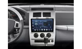 Universal Toyota Android Car Stereo Navigation In-Dash Head Unit - Premium Series