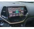 Jeep Cherokee/Liberty KL (2013-2019) Android car radio Apple CarPlay
