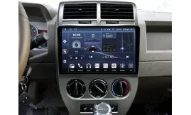 Universal Android Car Stereo Navigation In-Dash Head Unit