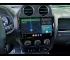 Jeep Compass MK (2009-2011) Android car radio Apple CarPlay