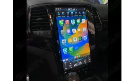 Mercedes-Benz Vito Android Car Stereo Navigation In-Dash Head Unit - Ultra-Premium Series