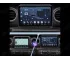 Jeep Wrangler/Unlimited (2018-2023) Android car radio Apple CarPlay