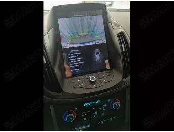 Mercedes-Benz Sprinter Android Car Stereo Navigation In-Dash Head Unit - Ultra-Premium Series