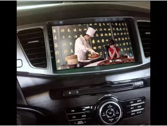 Mercedes-Benz Sprinter Android Car Stereo Navigation In-Dash Head Unit - Ultra-Premium Series