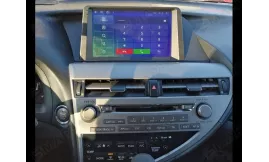 Mercedes G-Class (w463) Android Car Stereo Navigation In-Dash Head Unit - Ultra-Premium Series