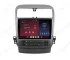 Acura TSX (2003-2008) Autoradio Android Apple CarPlay