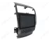 Acura TSX (2003-2008) Autoradio Android Apple CarPlay