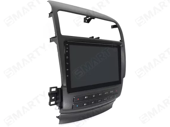 Acura TSX (2003-2008) Autoradio Android Apple CarPlay