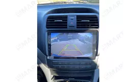 Land Rover Freelander 2 Android Car Stereo Navigation In-Dash Head Unit - Premium Series