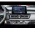 KIA Forte (2018-2019) Android car radio Apple CarPlay