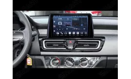 Skoda Octavia A5 2004-2013 Android Car Stereo Navigation In-Dash Head Unit
