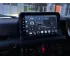 Suzuki Jimny JB74 installed Android Car Radio