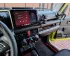 Suzuki Jimny JB74/JB64 (2018-2023) installed Android Car Radio