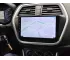 Suzuki SX4 S-Cross (2013-2021) installed Android Car Radio