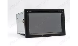 Volkswagen Polo 2012-2015 Android Car Stereo Navigation Radio Head Unit - Steady Series