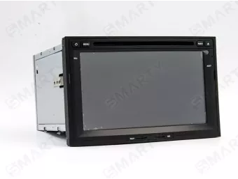 Volkswagen Polo 2012-2015 Android Car Stereo Navigation Radio Head Unit - Steady Series