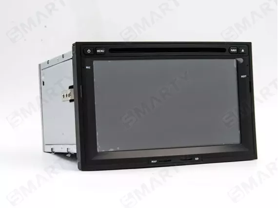 Peugeot 307 (2002-2012) Autoradio Android - OEM style