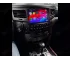 Lexus LX 570 URJ200 (2007-2015) Android car radio Apple CarPlay
