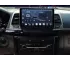 KIA Opirus installed Android Car Radio
