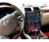 Lexus GX 400/460 2 Gen URJ150 (2010-2024) installed Android Car Radio