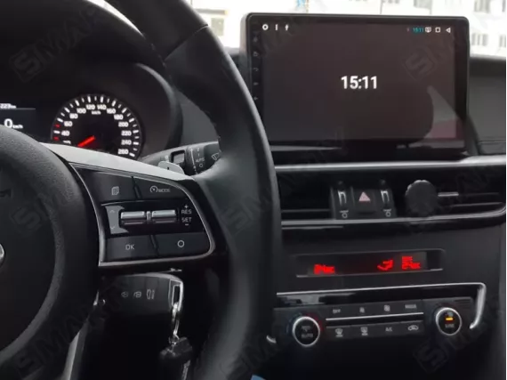KIA Optima/K5 4 (2015-2020) Android car radio CarPlay - Stand-alone