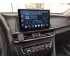 KIA Optima/K5 4 (2015-2020) installed Android Car Radio