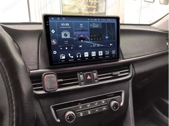 KIA Optima/K5 4 (2015-2020) Android car radio CarPlay - Stand-alone
