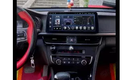 Skoda Octavia A5 2004-2013 (Auto Air-Conditioner version) Android Car Stereo Navigation Radio Head Unit - Steady Series