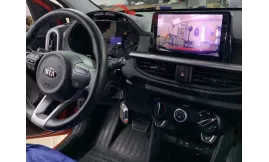 Skoda Superb 2016 Android Car Stereo Navigation Radio Head Unit - Steady Series