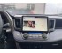 Toyota RAV4 XA50 (2013-2018) Android car radio Apple CarPlay - 10 inch
