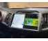 KIA Sportage (2010-2015) installed Android Car Radio