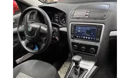 Toyota Corolla 2007-2013 Android Car Stereo Navigation Radio Head Unit - Steady Series
