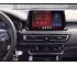 Kia Seltos (2019-2022) installed Android Car Radio