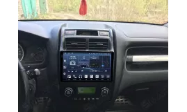 Toyota Corolla 2013-2016 Android Car Stereo Navigation Radio Head Unit - Steady Series