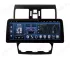 Subaru Forester 4  (2012-2015) Android car radio CarPlay - 12.3 inches