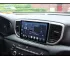 KIA Sportage 4 (2018-2021) Android car radio Apple CarPlay