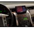 Land Rover Range Rover Sport (2005-2009) installed Android Car Radio