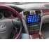 Lexus ES 300/330 (2002-2006) Android car radio Apple CarPlay