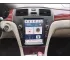 Lexus ES 300/330 4 XV30 (2001-2006) Tesla Android car radio
