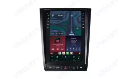 Toyota Camry V50 2011-2014 (US & Mid-East Version) Android Car Stereo Navigation Radio Head Unit - Steady Series