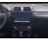 Lexus GX 400 installed Android Car Radio