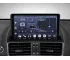 Lexus HS 250h (2009-2018) installed Android Car Radio