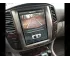 Toyota LC 100 installed Android Car Radio