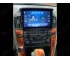Lexus RX 300 XU10 (1998-2003) Radio para coche Android Apple CarPlay