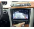 Mercedes-Benz G-Class W463 (2000-2008) Android car radio Apple CarPlay